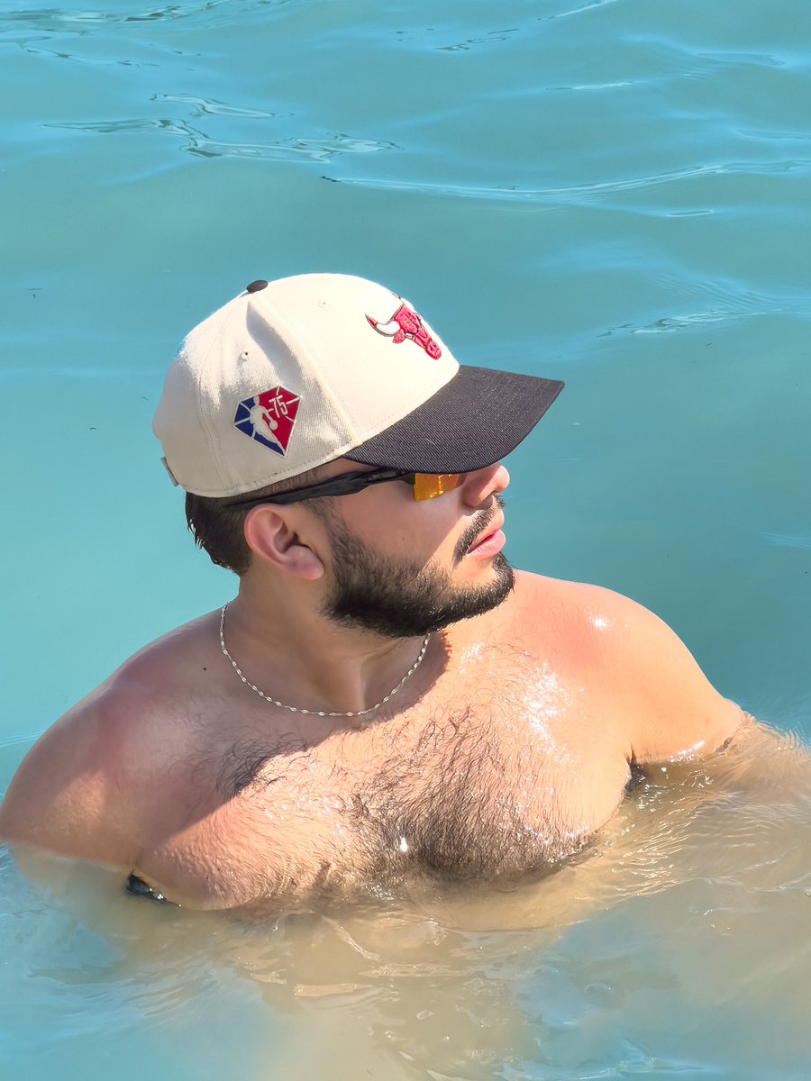 Little Austin Moment 🌊