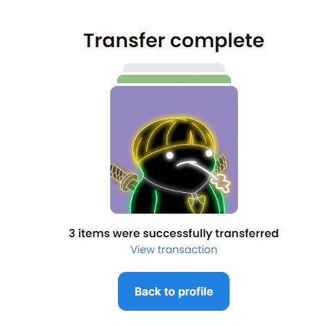 🎁 -Here's your mint Wonder Boar <a href="/Drafty_Arts/">Drafty_Arts 🔥</a>

🎁-Get FREE Penguineon
This Guy Minted 3 PCs Wonder Boar🔥

🕵️‍♂️Minter:opensea.io/soluchinskii

🚀Mint is Live: launchmynft.io/collections/0x…

#NFTGiveaway #nftdrop #nftart  #NFT #NFTs #NFTshill #PolygonNFT  #NFTart #NFTartwork $Matic $Art