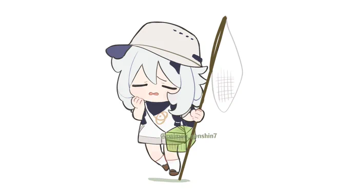 オイラ やりたいことリストつくっちゃって・・・ 1週間くらい夏を満喫しなくちゃいけなくて・・・  ザリガニつかまえたら報告する・・・