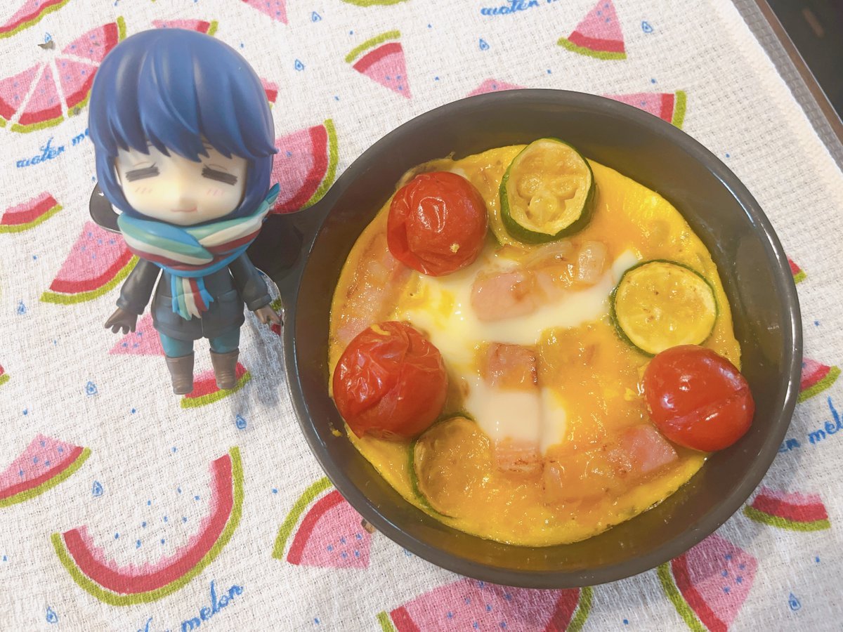 ゆるキャン△yonekyuコラボ 【公式通販】