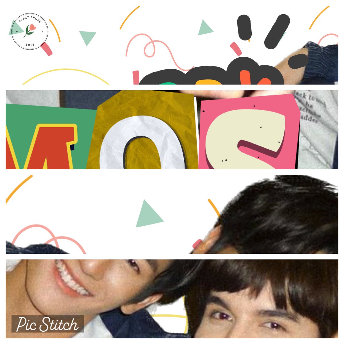 Everyone! Spoiler 7 is here! 😚

#MosBank