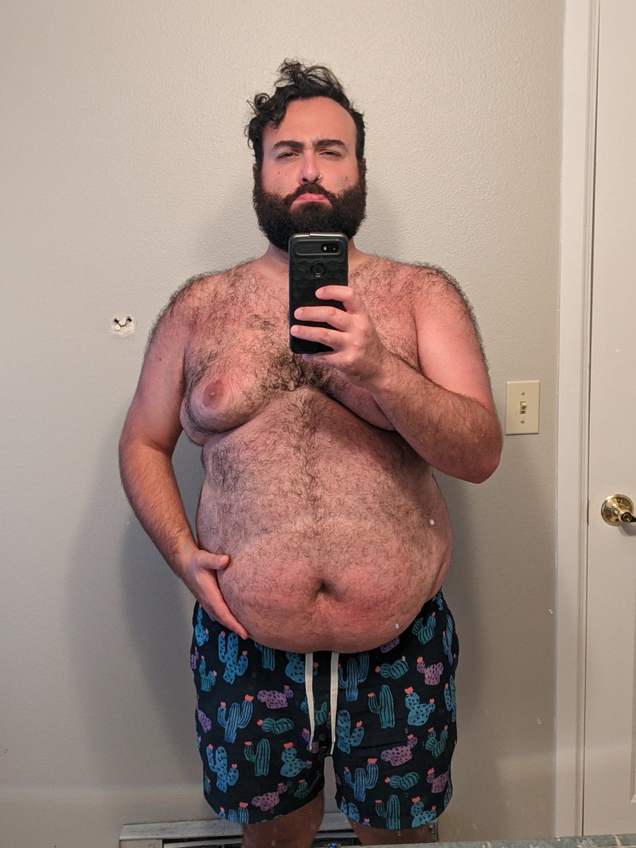 Post river float burnt belly :[
