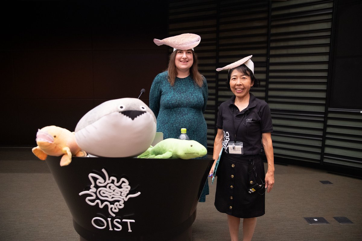 #海の日 スペシャル親子映画会「ウォーキング with ダイナソー　～海の恐竜たち～」
海の深い秘密に迫り、#恐竜 や古代の生き物について紹介しました！
質問もたくさんいただき、恐竜トークは大盛り上がりでした。🎉次はどんなテーマがいいでしょう？