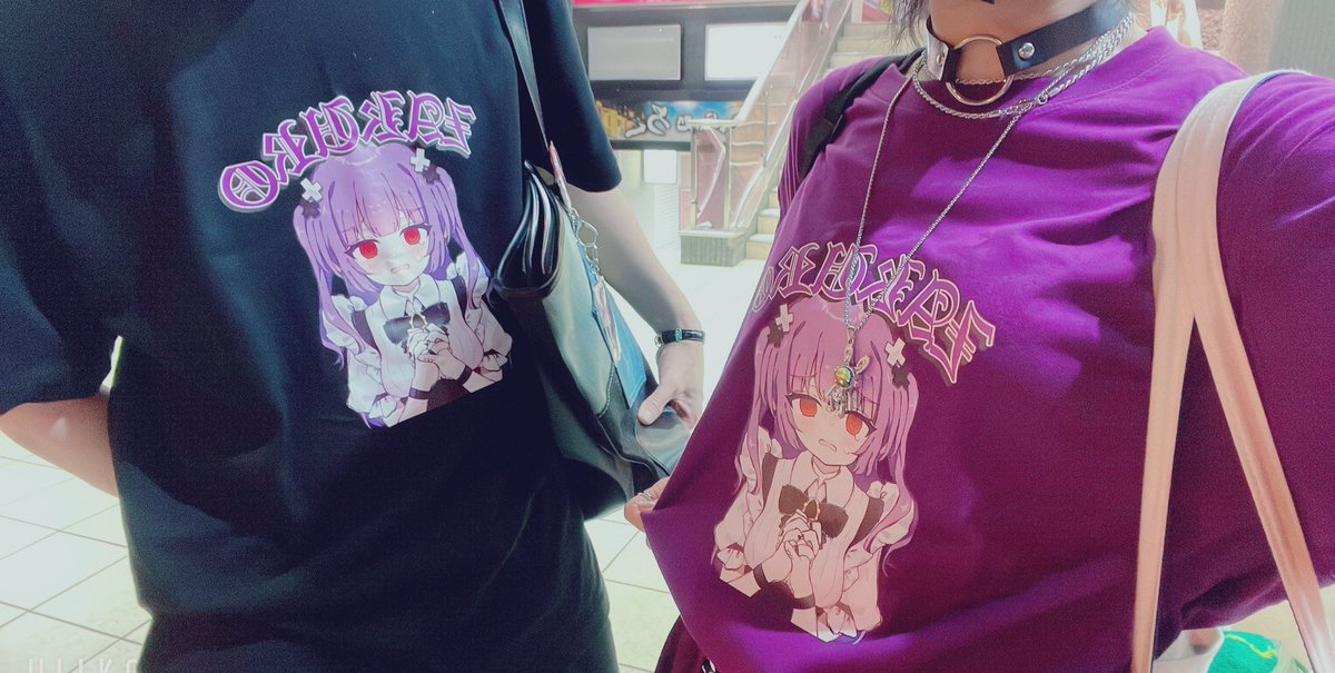 dorian1106's tweet photo. #Focus0812
 #ざくちゃん聞いて

ざくちゃんのライブ行ったら絶対は聞きたい、暴れまくりたい『狂乱Hey Kids!!』聞けたので五体満足です☺️💜

ノーパン自販機はめっちゃ笑ったwww
りむくん最高😂👍🏻✨

ほかの演者様もめためた歌上手くて、楽しいLIVEでした😂
帰りは体調不良で爆死してました👊対あり https://t.co/Y6SWzzBwtF