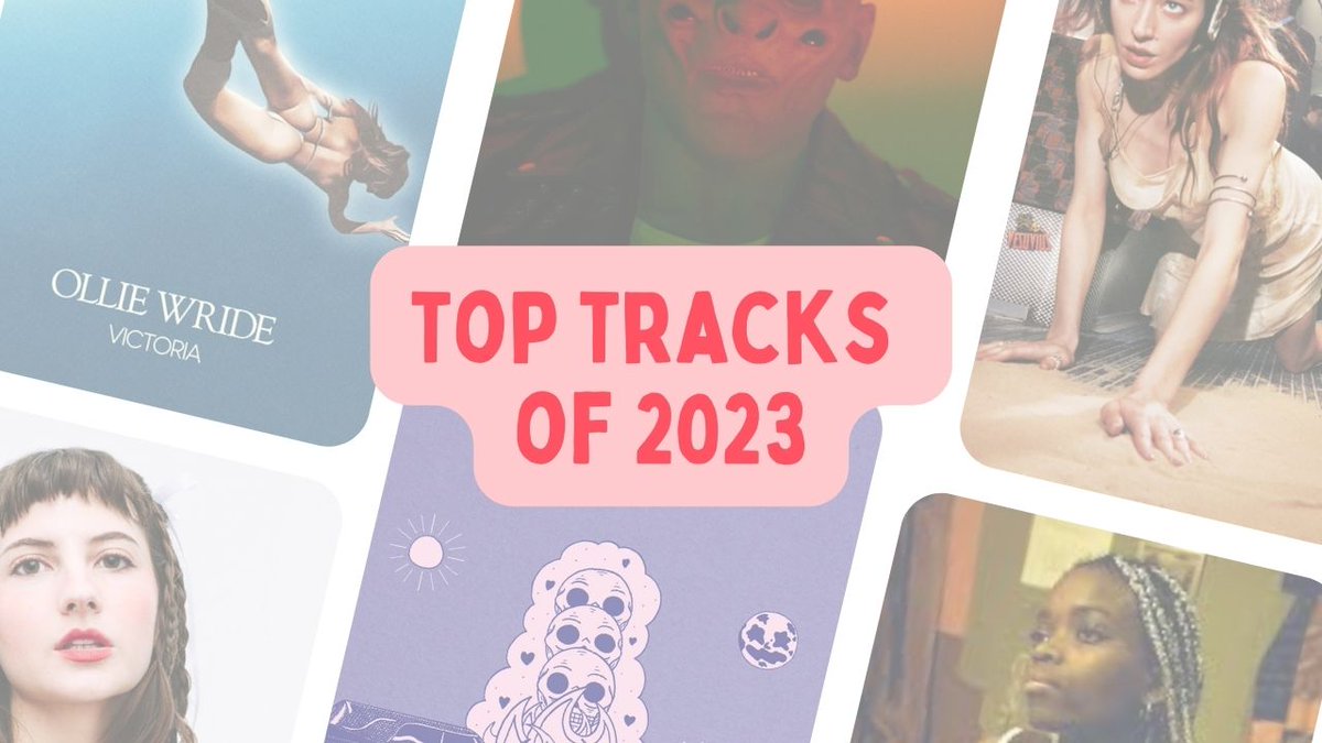 As we launch our new website, we've asked tastemakers for their favourite tracks of 2023 (so far). Check out the list from Carefully Curated @patreeeek blog.mavenmusic.co/2023/07/31/car…