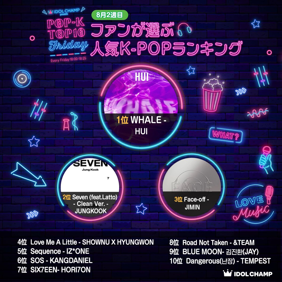 アイドルチャンプ on X: アイドルチャンプ on X: