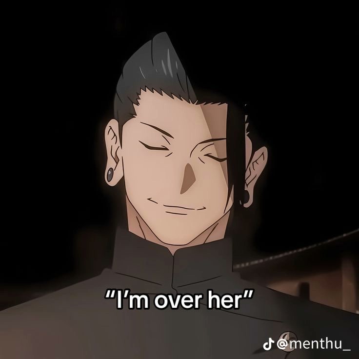 GeminiDaimon's tweet image. Morning yall!
Hari senin semangat yuk hehe