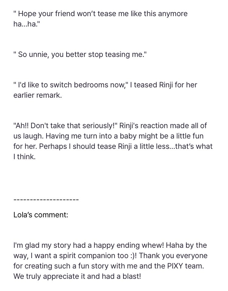 lolafile's tweet photo. 230815 Toodat Update (https://t.co/QCvSdzGvAc)

#LOLA chapter finale

ʚ #pixy #lola #픽시 #로라 @official_pixy ɞ https://t.co/4omqAHskr9