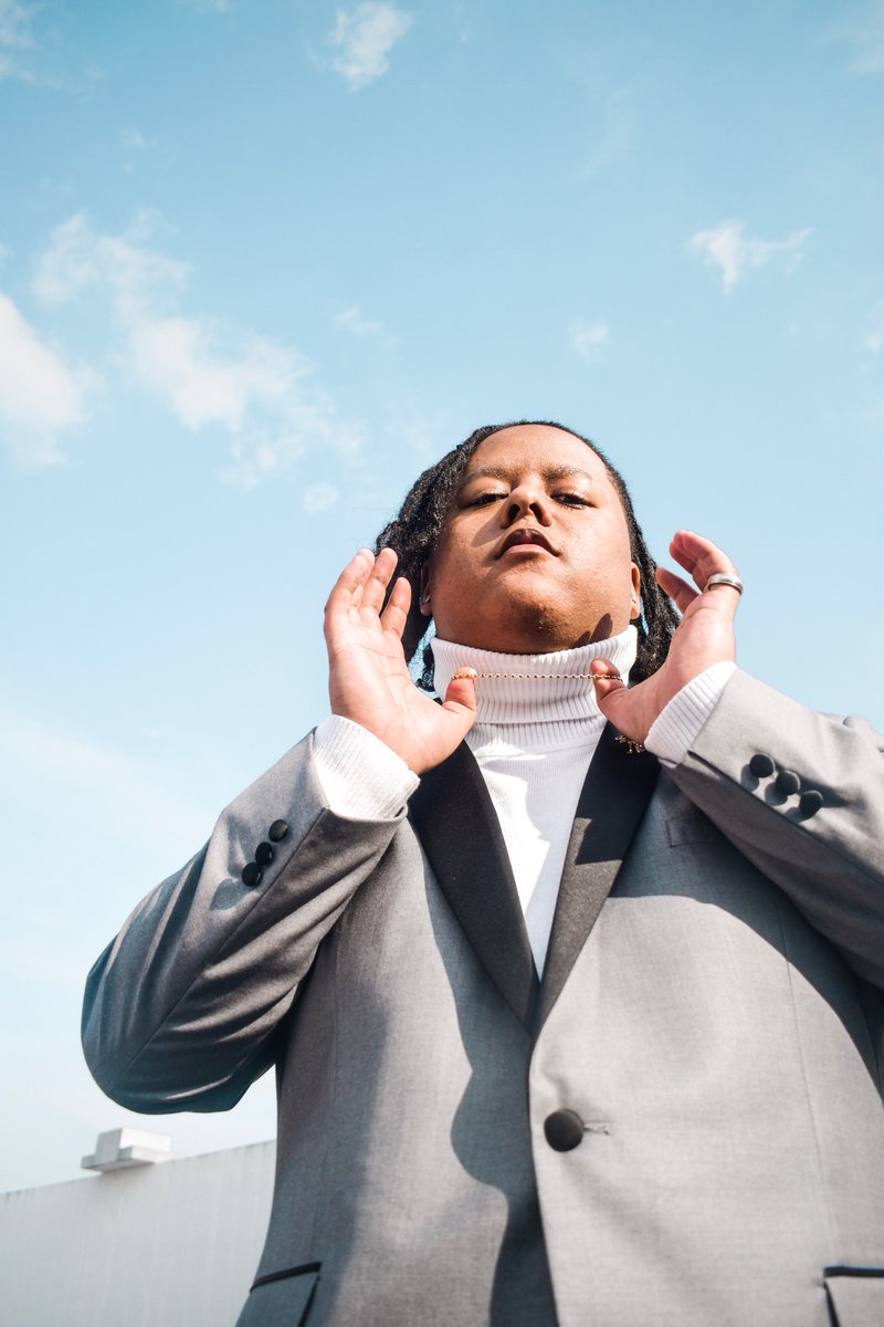 WhoThisComp's tweet image. I know I supposed to be with her but I won’t ready yet ⭐️