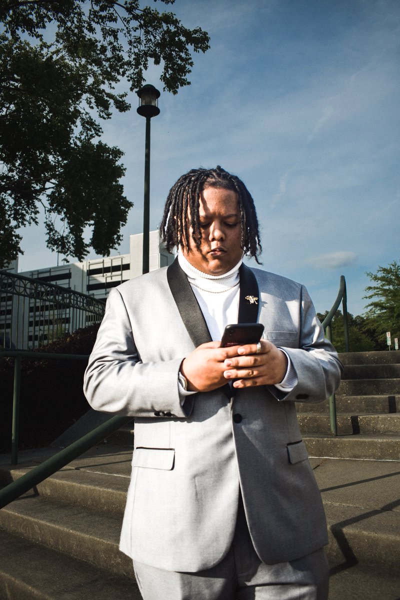 WhoThisComp's tweet image. I know I supposed to be with her but I won’t ready yet ⭐️