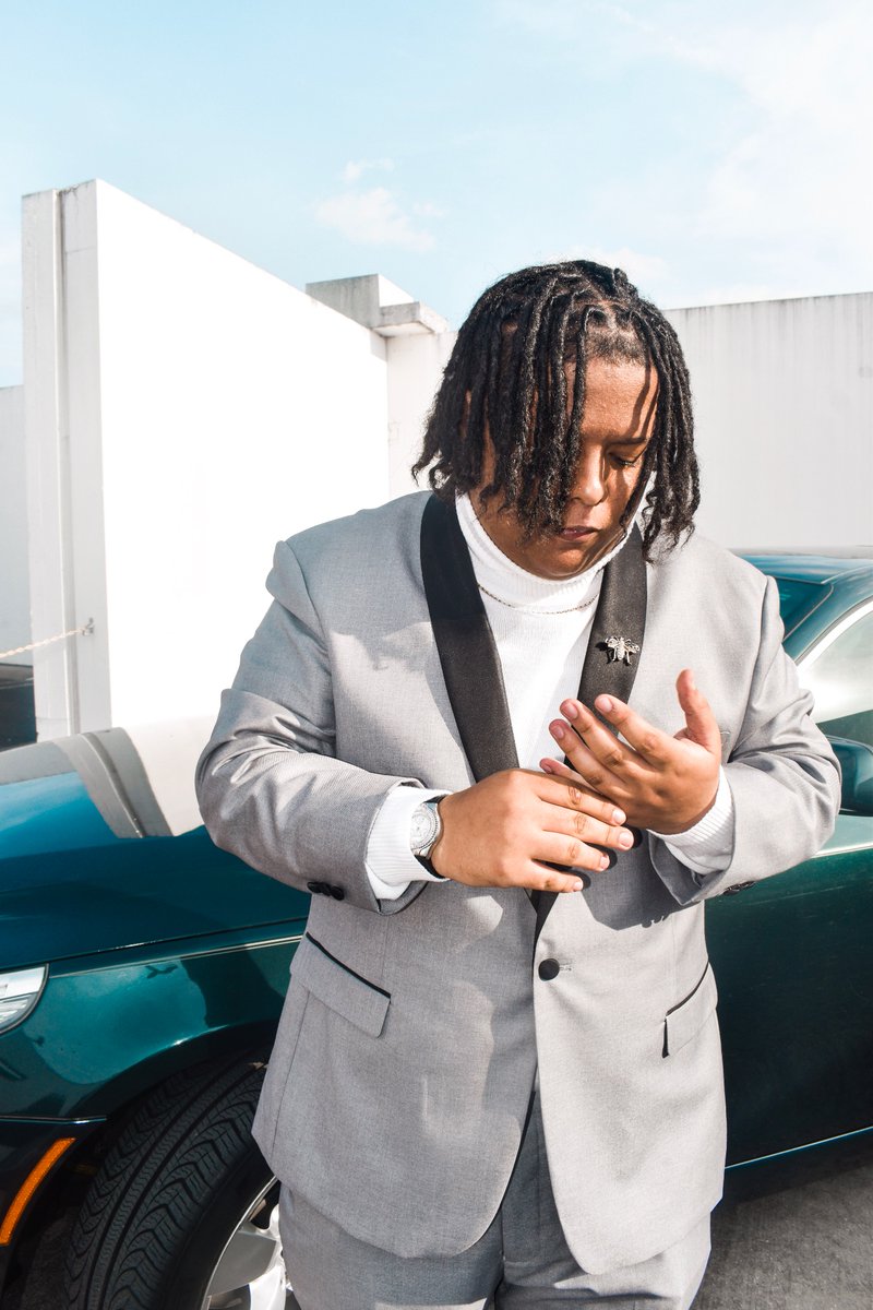 WhoThisComp's tweet image. I know I supposed to be with her but I won’t ready yet ⭐️