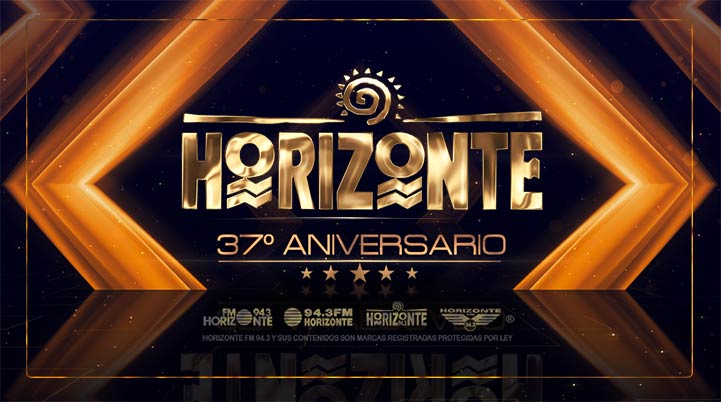 Gracias por acompañarnos en todos estos años, manteniendo viva esa llama encendida aquel 14 de agosto de 1986.
Nos reencontramos el próximo lunes 4 de septiembre en el 101.9 del dial.
FELIZ ANIVERSARIO! #VuelveHorizonte #FMHorizonte