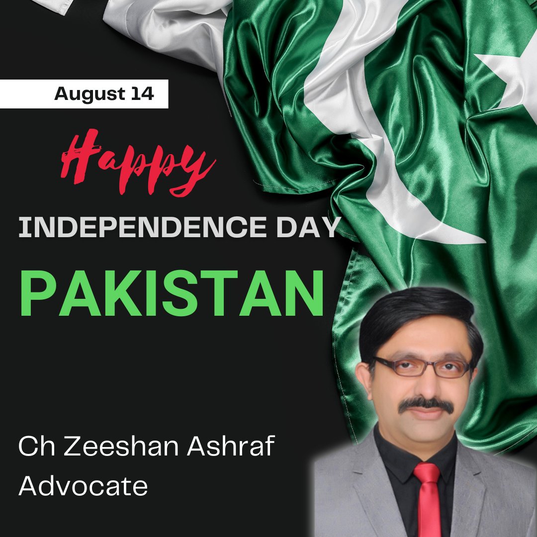 Ch Zeeshan Ashraf Adv tweet media
