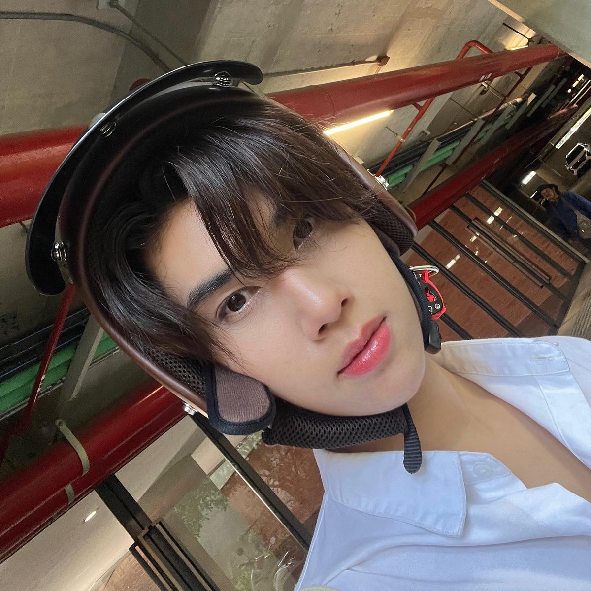 dunknatachai's tweet photo. 💥🌹🐞🍓🐙 https://t.co/RY9Ep5rLsz