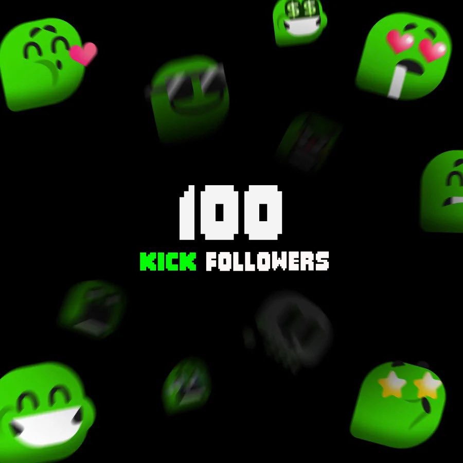 II_Outaker_II's tweet image. Ty all for the support! Follow if you haven’t! kick.com/media-goat #kick #KickAffiliate #KickArmy