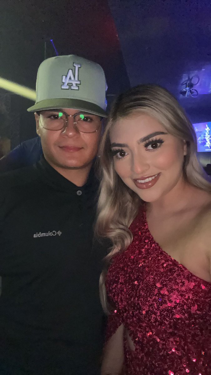 ceciguerrerooo's tweet photo. 21🤩 https://t.co/eZOiriGRZt