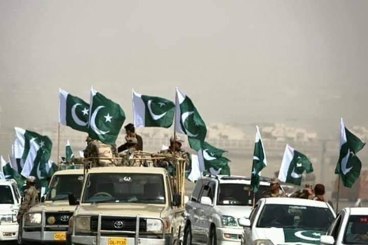 Ahsanra_110's tweet photo. تمام پاکستانیوں کو افواجِ پاکستان کی جانب سے جشنِ آزادی مبارک💚🇵🇰
#PakistanIndependenceDay 
#14August2023 
#PakistanZindabad https://t.co/BWRMjj5fUT