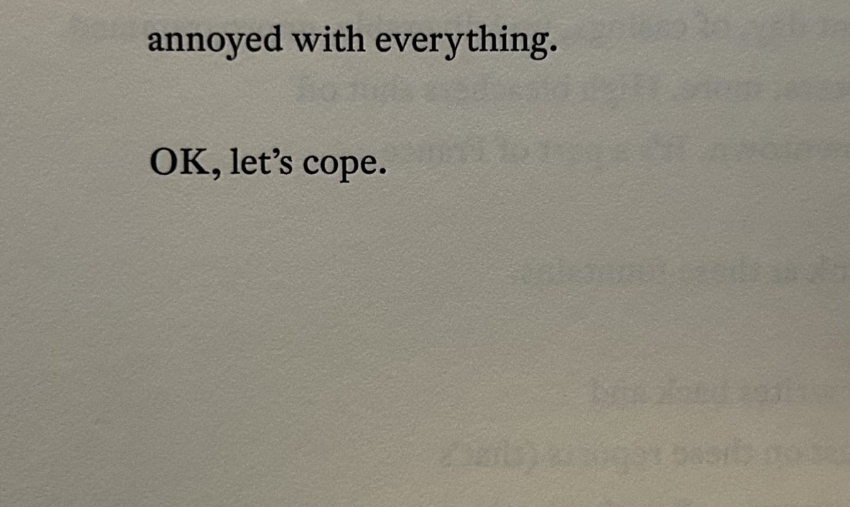TomSnarsky's tweet photo. the relatable John Ashbery https://t.co/VlPyJer4Ck