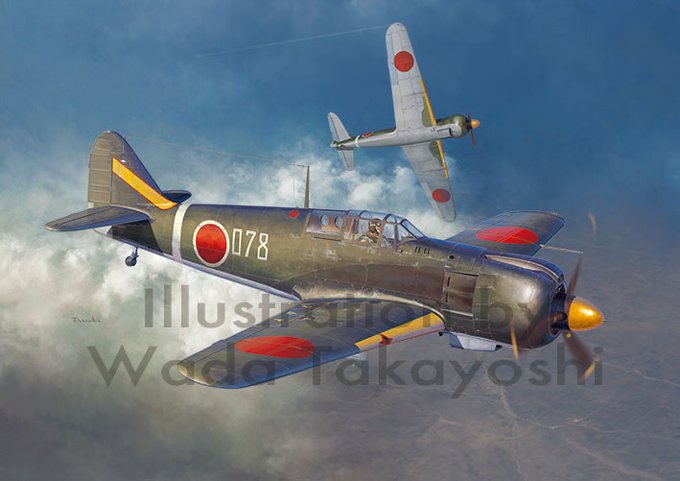 「飛行機 第二次世界大戦」のTwitter画像/イラスト(新着)｜2ページ目