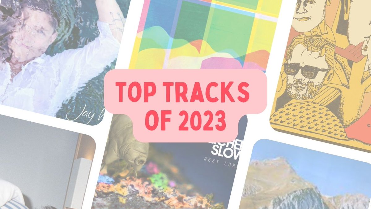 As we launch our new website, we've asked tastemakers for their favourite tracks of 2023 (so far). Check out the list from @PostcardsFTU blog.mavenmusic.co/2023/07/31/pos…