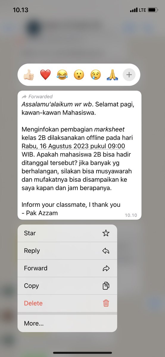 starbsucks's tweet photo. dgn senank hati krn aku kgn pa ajam (real) https://t.co/FRMwhVhBMv