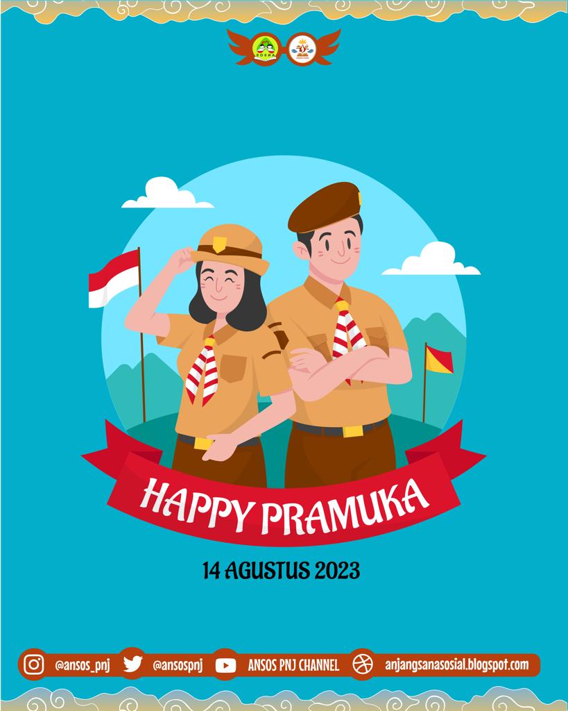 Anjangsana Sosial tweet media