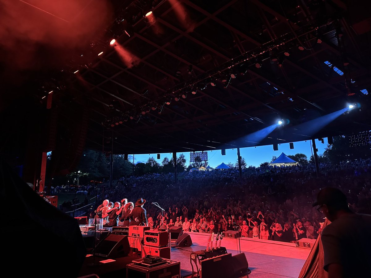 That's a wrap!! Thank you for a great summer everyone.  Only the  cruise this weekend.   😎👍