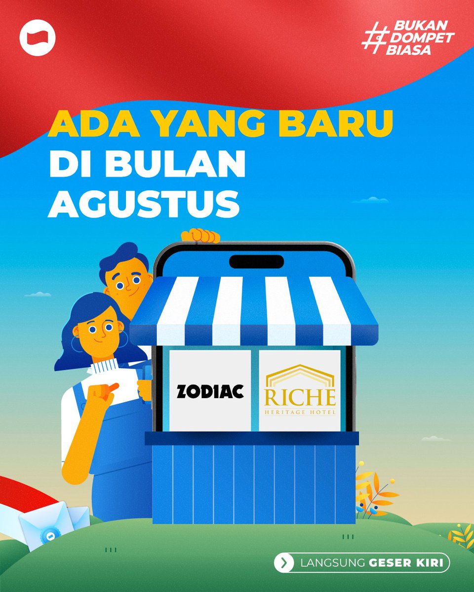 DANA.id tweet media