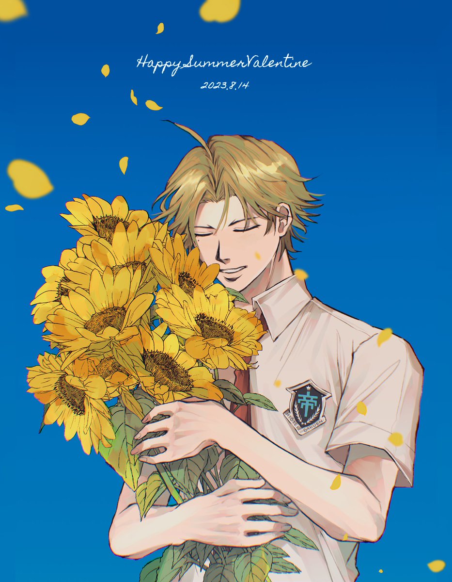 Iceblue_7's tweet photo. この想いを https://t.co/IxLcFJpn08