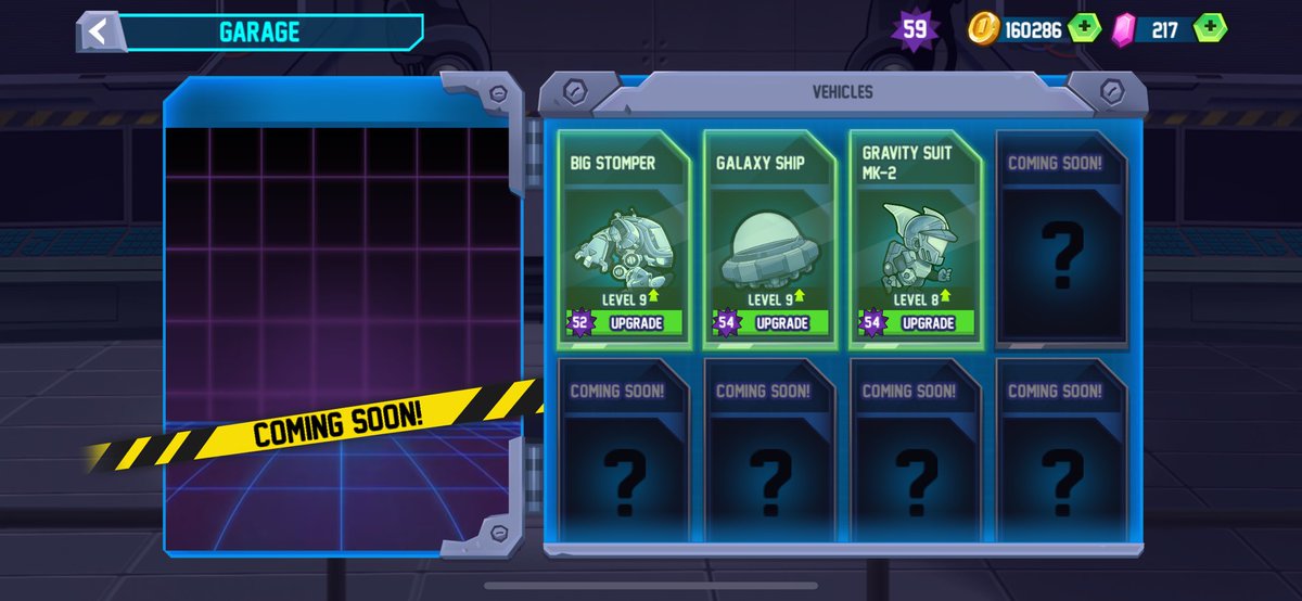 GrimChii's tweet photo. ຄືຫລິ້ນ Jetpack Joyride 2 ມາໄລຍະໜຶ່ງ ລະແປກໃຈວ່າຄືບໍ່ມີອັບເດດຫຍັງເລີຍຫວະ ປົກກະຕິຈະມີອັບເດດໃນເກມຕະຫລອດ ພໍມາກວດຢູ່ App Store ອ່າວໄປຢູ່ Apple Arcade ຕັ້ງແຕ່ຕອນໃດຫວະ https://t.co/3quvjEMqbW