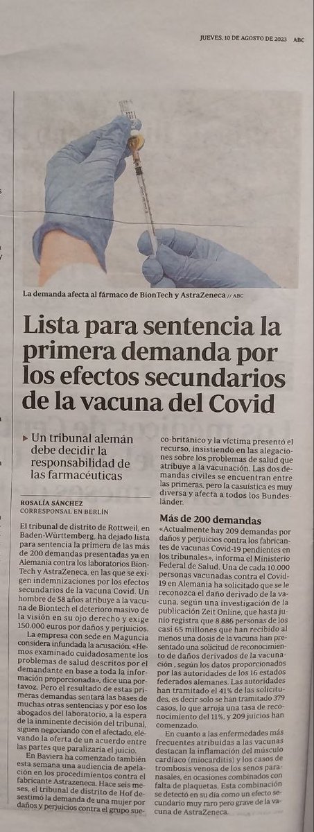 ss777Peru's tweet photo. @IroChaguaPayano @Justicia777ss @AccidentalSutep @victorabb @drantonioquispe @crispindlcruz @DoctoraPrego @drquezadamd @dra_regenmedica @IzquierdaPe @RobertKennedyJr @kellyportalati2 @santoschilcano @SunnGuevara_OF @AdiPS60196349 @lenantesur En ALEMANIA están AVANZANDO!!! https://t.co/LMkuMUeo1u