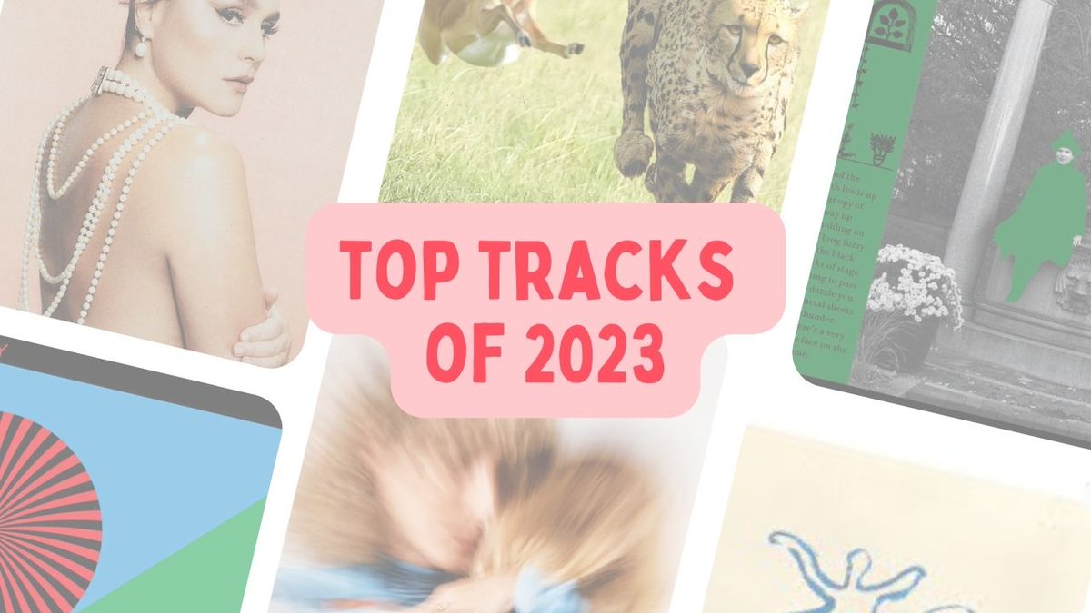 As we launch our new website, we've asked tastemakers for their favourite tracks of 2023 (so far). Check out the list from Dodecahedron blog.mavenmusic.co/2023/07/31/dod…