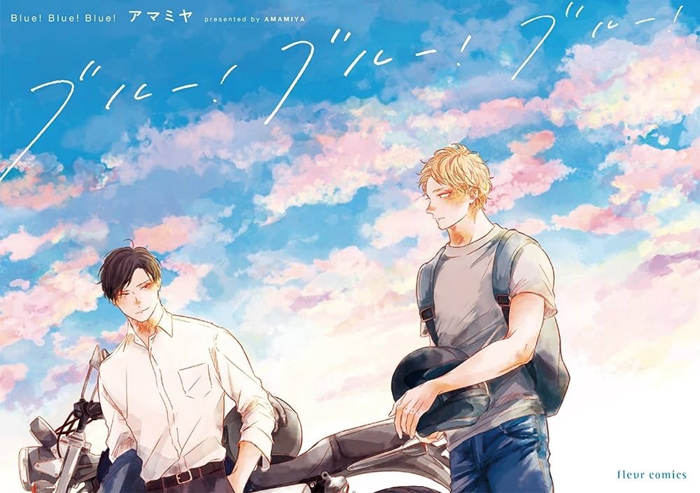 I can't believe the main thing I still hear about the art in BL is ...