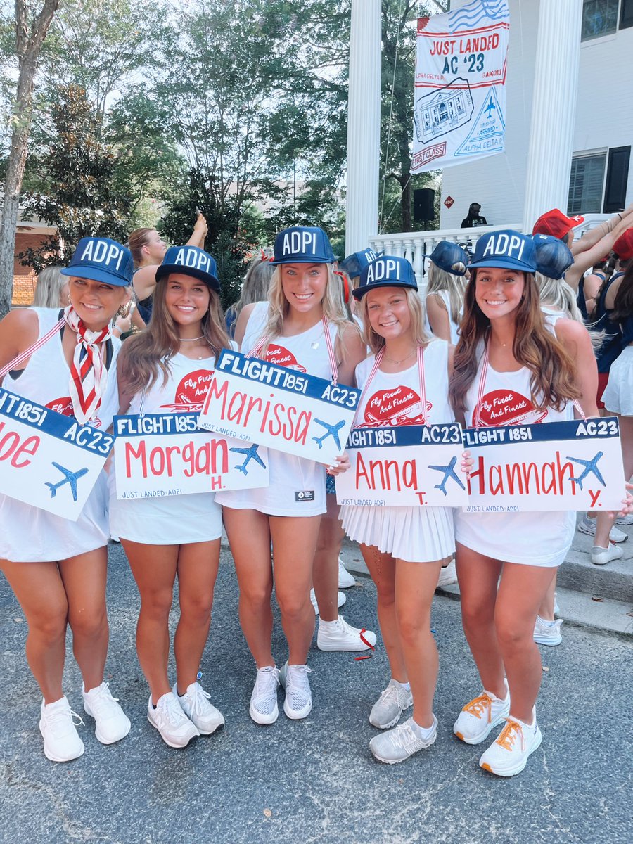 MarissaMarabell's tweet image. Ran home to the best!!💎 #adpi