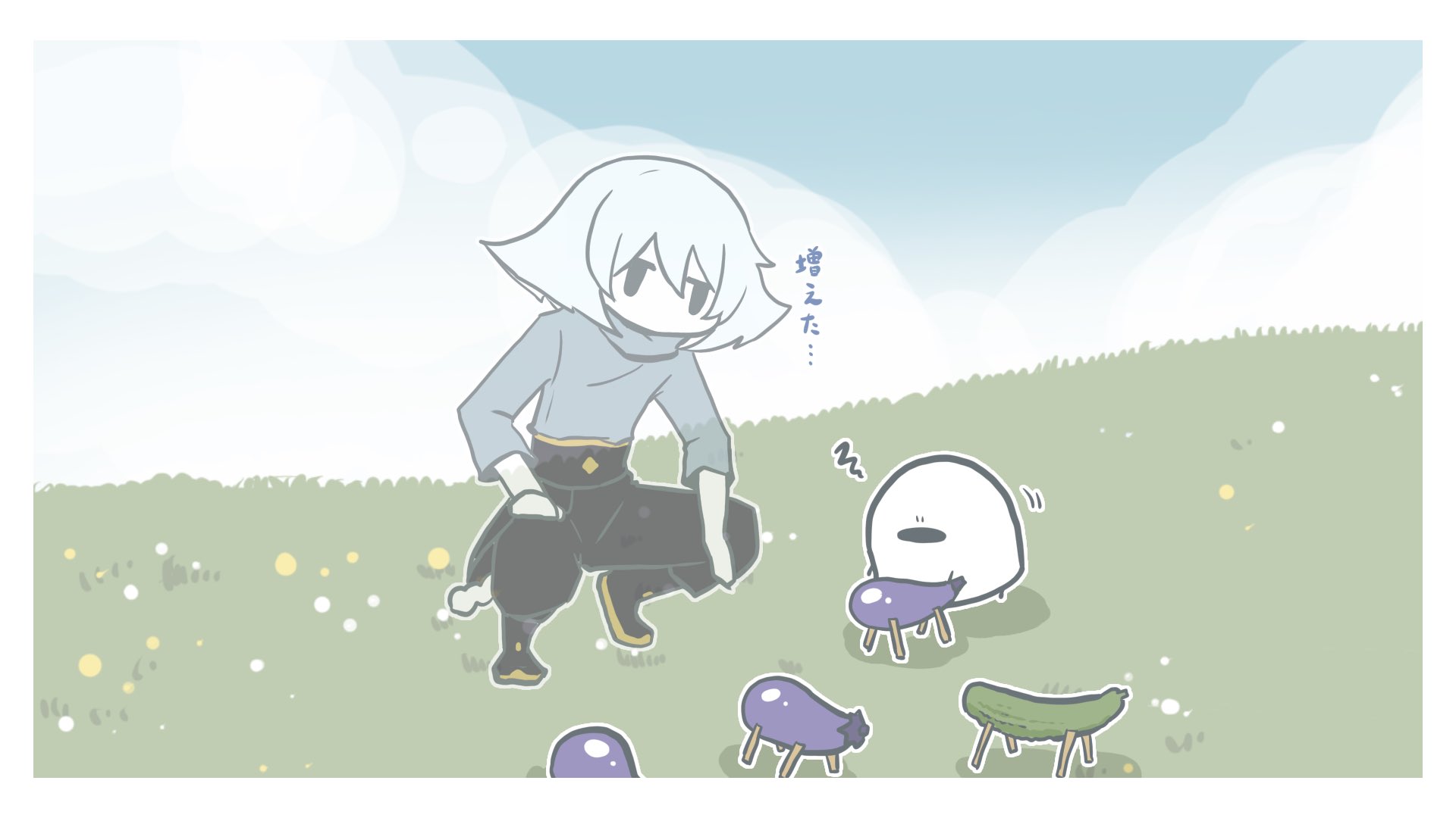 ララ様 確認用 雲居の君