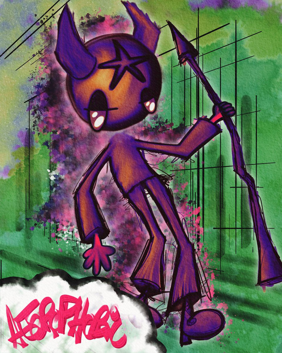 Mantis🆖 tweet media