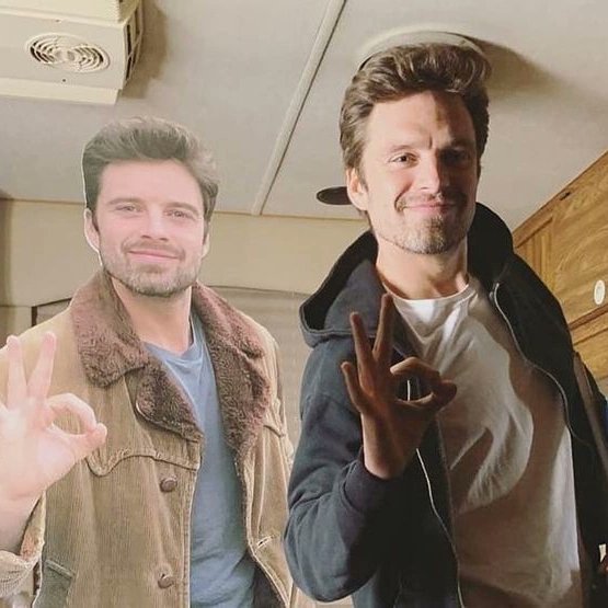 Sebastian Stan Archive (@sebstanrchiv) / Posts / X