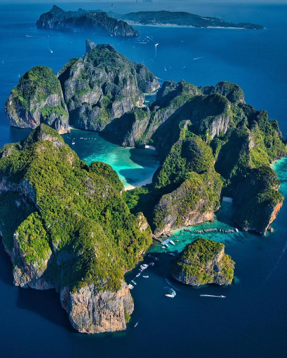 TheVacationator's tweet photo. Thailand 🇹🇭 https://t.co/bvTvlKqMyK