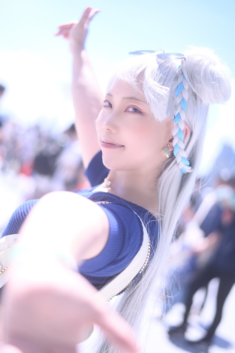 ヨハンナ のコスプレ作品 (23 件) - Twoucan ヨハンナ のコスプレ作品 (23 件) - Twoucan