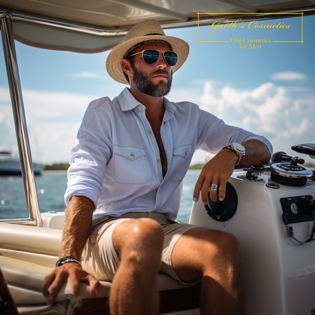 GarthsCosmetics's tweet image. For the days you aren't living your best life, there is Garth's Blue Light Shield
garthscosmetics.com/en-ca/products…
#mensskincare #skincare #mensgrooming #skincareformen #naturalskincare #beauty #men #mensskincareproducts #skincareproducts #mensfashion #menshealth #mensstyle