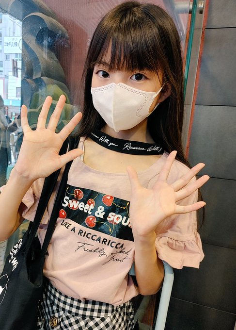 中井ゆゆのTwitter画像11