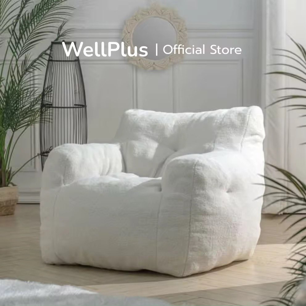 ps_sukwatt's tweet photo. : WellPlus บีนแบค โซฟา bean bag เม็ดโฟม
ราคาสินค้า: ฿1,999 ลดเหลือ🔥: ฿699
พิกัด🛒https://t.co/N1tEK6RVwQ
#โซฟา #wellplus #บ้านเช่าบูชายัญ #รัฐบาลเพื่อไทย #รีวิวLazada #รีวิว https://t.co/2OJILJy5X3