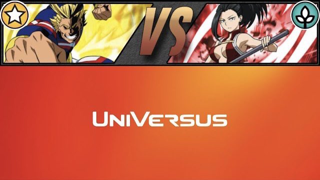 MarvinEmoryy's tweet image. Hit up my locals with All Might 3! See how I fair Round 1 against Momo! 
#MyHeroAcademia #UVSGames
youtube.com/watch