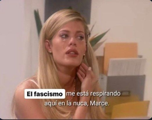 Buenas noches