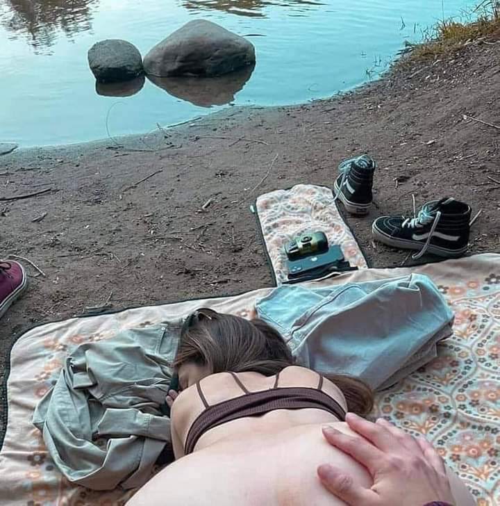 คิดจะพัก คิดถึงธรรมชาติ...."