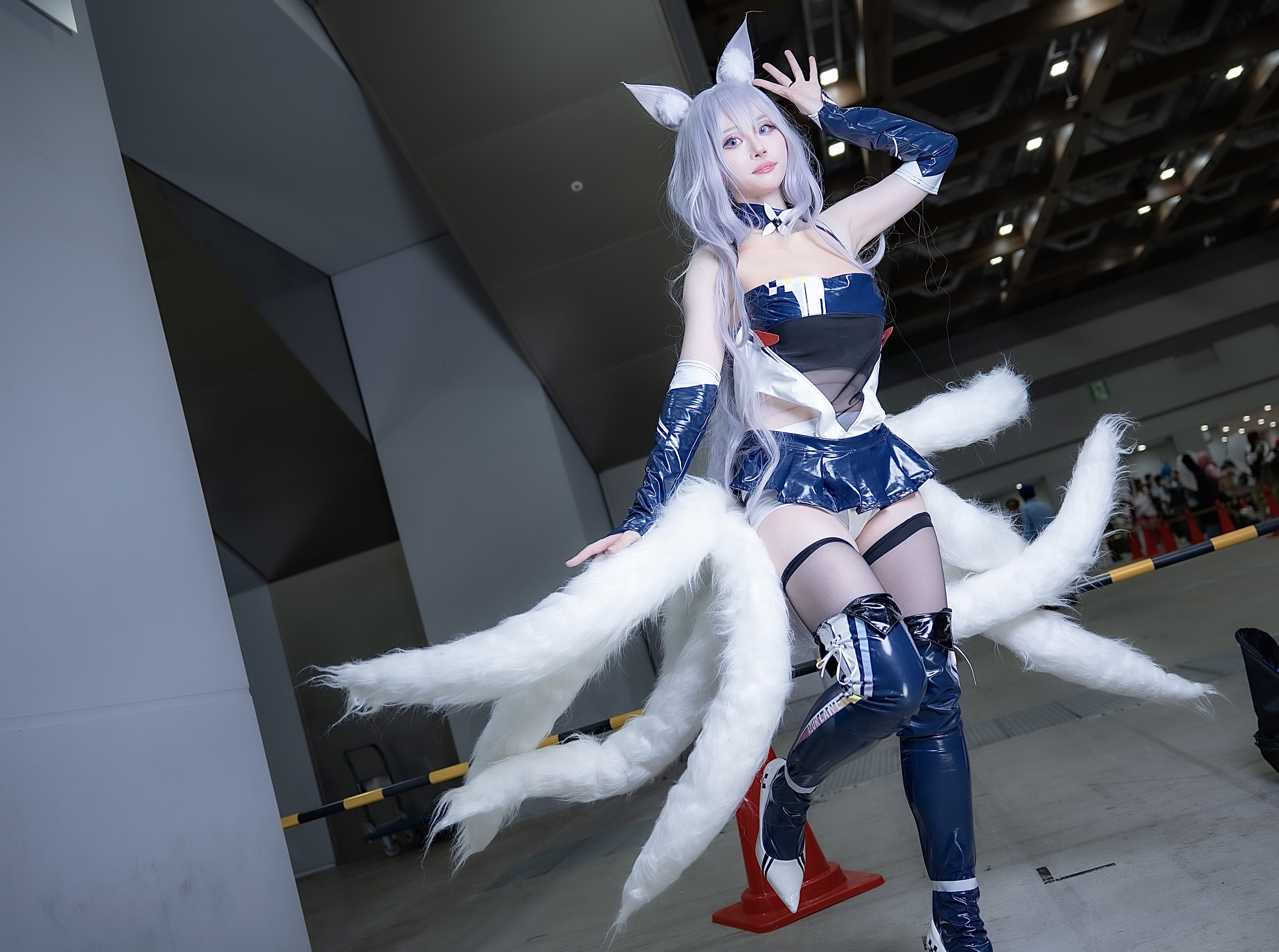 Amazon.co.jp: [cosonsen] アズールレーン アズレン 信濃