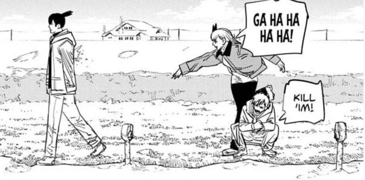 tanijrou's tweet photo. Fugimoto was literally SOOOOO cruel for this https://t.co/rAXB5ggM6f