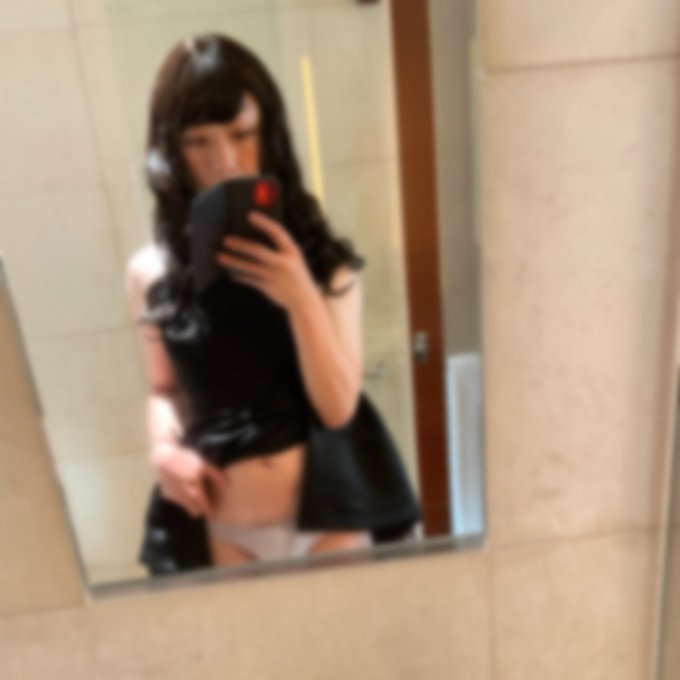 The dawn's chill is real, but warmth from thoughts of you all combats it. Yearning for your sweet cheers<a href="/tag/newyorkcity"class="tags"><span>#newyorkcity</span></a><a href="/tag/tgirl"class="tags"><span>#tgirl</span></a><a href="/tag/trans"class="tags"><span>#trans</span></a><a href="/tag/crossdresser"class="tags"><span>#crossdresser</span></a><a href="/tag/mtf"class="tags"><span>#mtf</span></a>