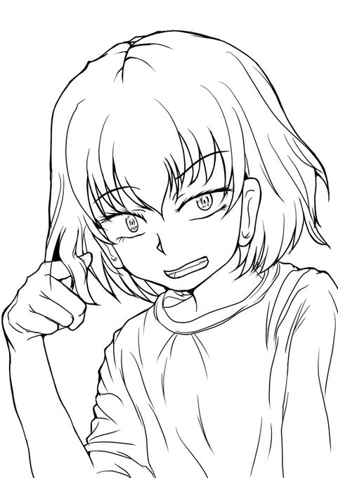 昨日のツードロ途中で寝たかちゅ様。作中最高の指揮官だと思ってる。劇場版では何故か人情味が出てたがオリジナルに準じてアレな感じの方がヨシ夫っぽくて良かったのに。 