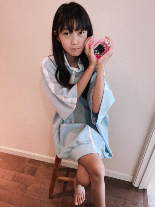 松田かれんのTwitter画像9